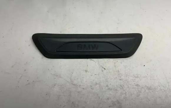 BMW X1 F48 F49 side skirts sill cover 7349674