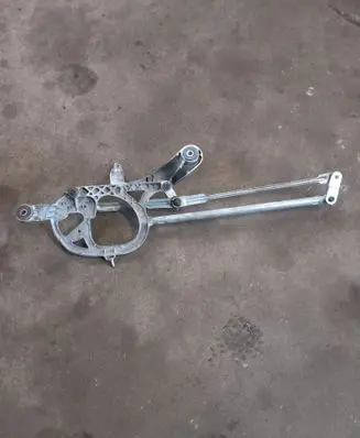 Tesla Model X Front wiper linkage 103439100D