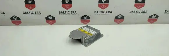 BMW 1 F20 F21 Airbag control unit/module 6863433 0265020506