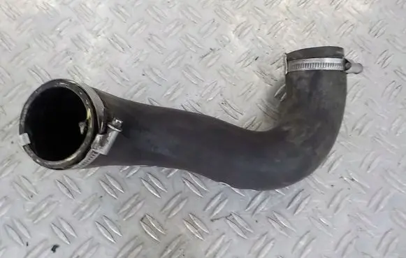 Ford Transit Custom Intercooler hose/pipe CC116K863CC