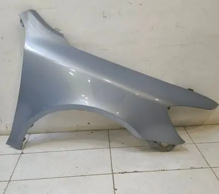 Skoda Octavia Mk2 (1Z) Fender
