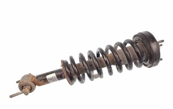 Ford F150 Front shock absorber with coil spring JL3418045 1A19567A 180516A