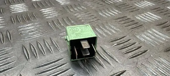 Mini Cooper Countryman R60 Other relay 61368373700