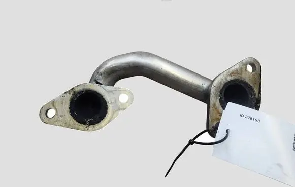Mazda 6 EGR valve line/pipe/hose