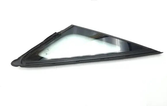 BMW 2 F45 Front door vent window glass four-door 7375182