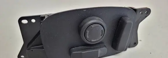 Seat control switch