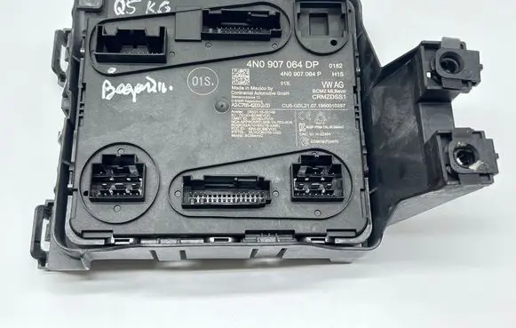 Comfort/convenience module