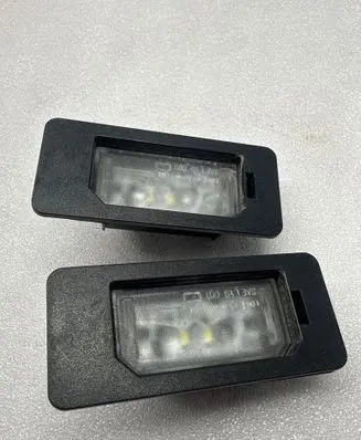 BMW X5 G05 Number plate light 9481841 22482070005