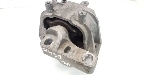 Skoda Octavia Mk2 (1Z) Engine mount bracket 1K0199262CN