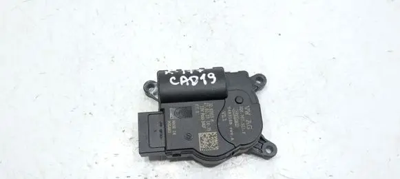 Volkswagen Caddy Air flap motor/actuator 2Q0907511F