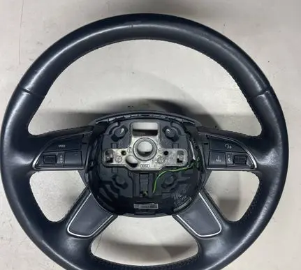 Audi Q7 4L Steering wheel 4L0419091AC BU0124 188DS60