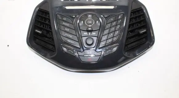 Ford Ecosport Sound control switch BM5T18K811BA