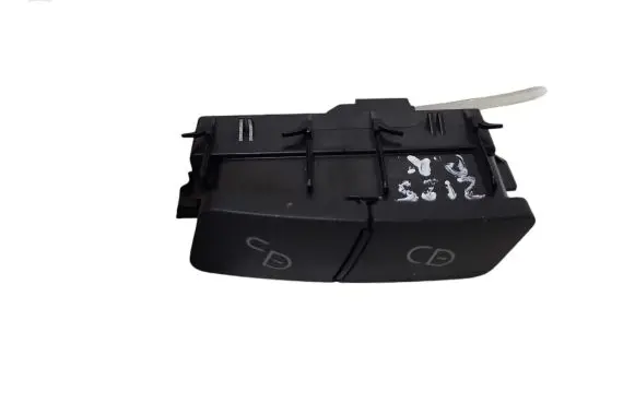 Mercedes-Benz E W212 Central locking switch button A2049058402