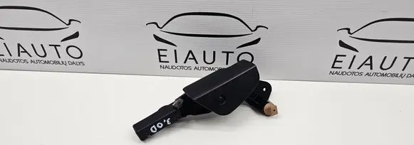 BMW X5 E70 Engine bonnet (hood) release handle 7148522 7148524