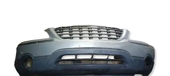 Chrysler Pacifica Front bumper 04857772AA