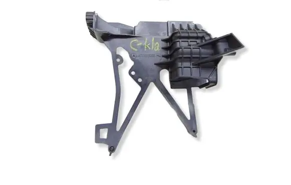 Mercedes-Benz E W213 Front bumper mounting bracket T49565A A2136206400
