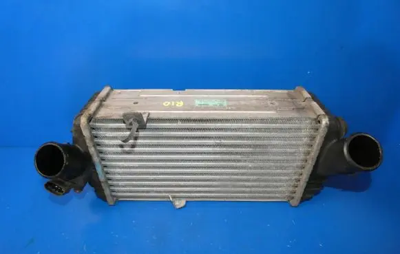 KIA Rio Intercooler radiator 282702A08X