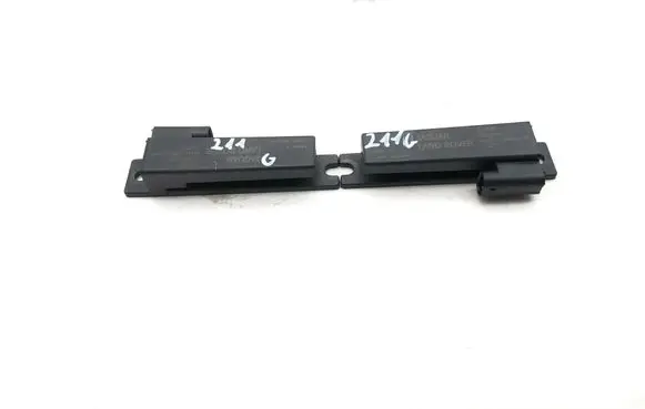 Jaguar F-Type Keyless system antenna 5E08X0107