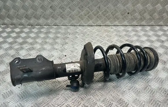 Opel Astra J Front shock absorber/damper 13474018