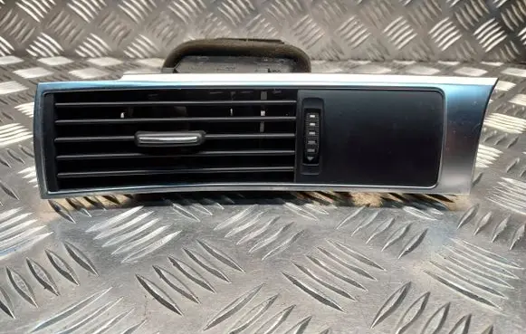Audi A6 S6 C6 4F Dashboard side air vent grill/cover trim 4F1820901D