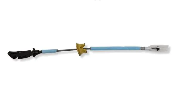 BMW 3 G20 G21 Front door cable line 7432223 51217432223 18273110