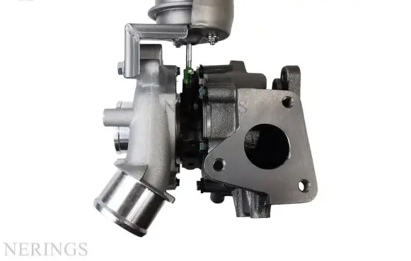 Citroen C4 Aircross Turbo 4933501001 49T3501000 49T3501001