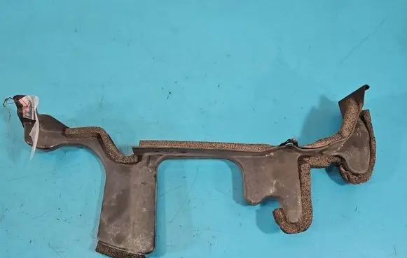 Nissan Juke I F15 Air intake duct part 62822BA62A IMPRK1572703