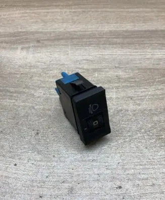 Audi A6 S6 C4 4A Headlight level height control switch 4A0941301