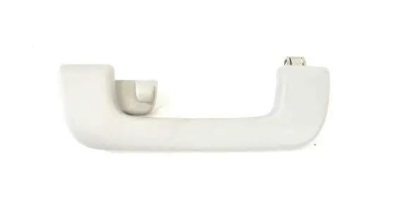 Audi A4 S4 B8 8K Rear interior roof grab handle 8R0857607J