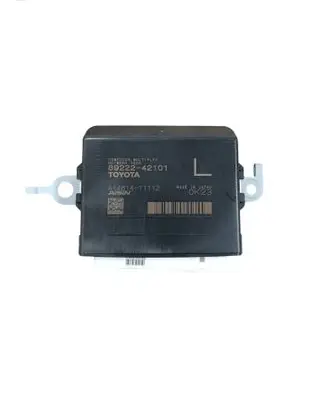Toyota RAV 4 (XA50) Tailgate/trunk control unit/module 8922242101 41481411112