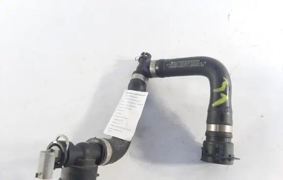 Mercedes-Benz 300 SL W198 Engine coolant pipe/hose A4478307202