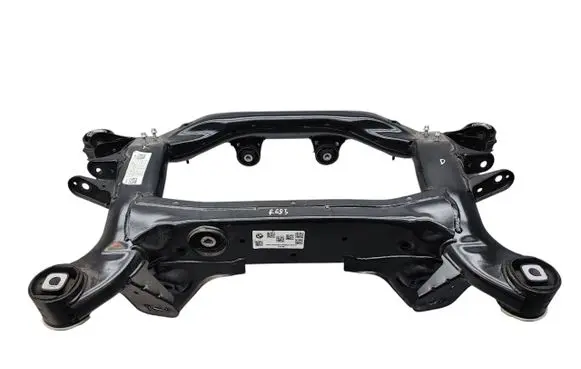 BMW X4 G02 Rear subframe 6874406 33306874406 2125871