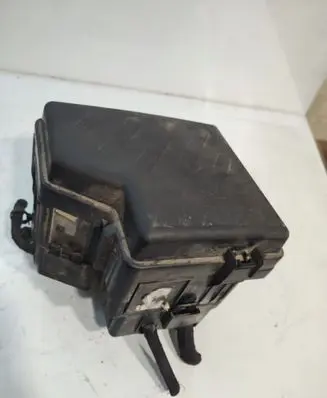Hyundai Santa Fe Fuse box set