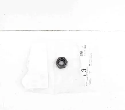 Porsche 911 992 Nuts/bolts 99903403701