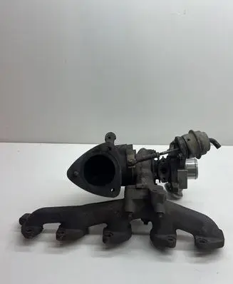 Opel Astra G Turbo 7088672 24461025