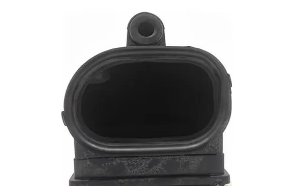 Iveco Daily 6th gen Air filter box 5801562857