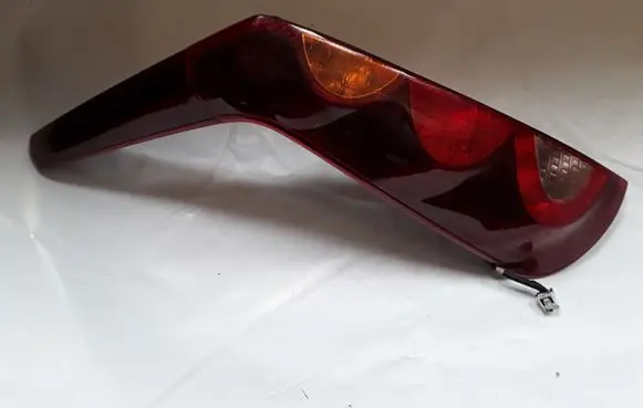 Nissan Note (E11) Rear/tail lights 22016752 263300L