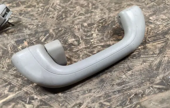 KIA Optima Rear interior roof grab handle