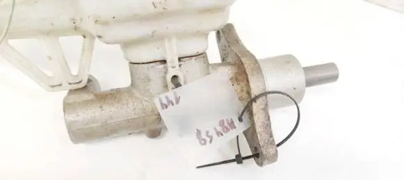 Citroen Jumpy Master brake cylinder