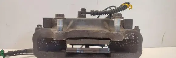 Land Rover Range Rover Sport L320 Front brake caliper