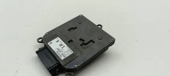 Toyota RAV 4 (XA50) LED ballast control module 8990742060 1437000710 00002DYE