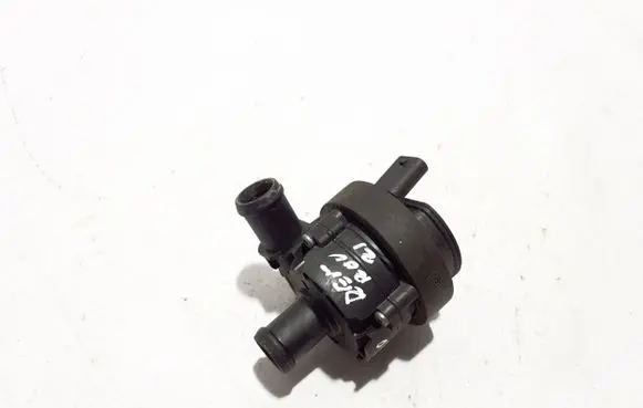 Land Rover Range Rover L405 Electric auxiliary coolant/water pump KPLA18D473AA