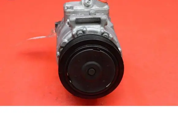 Seat Altea XL Air conditioning (A/C) compressor (pump) DCP32045