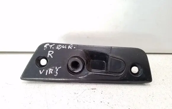 Volkswagen Transporter - Caravelle T5 Sliding door check strap stopper 7H0843638E