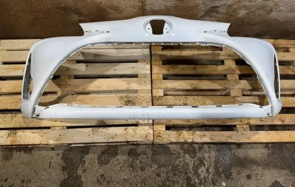 Toyota Aygo AB40 Front bumper 52119-0H140 S2412P100