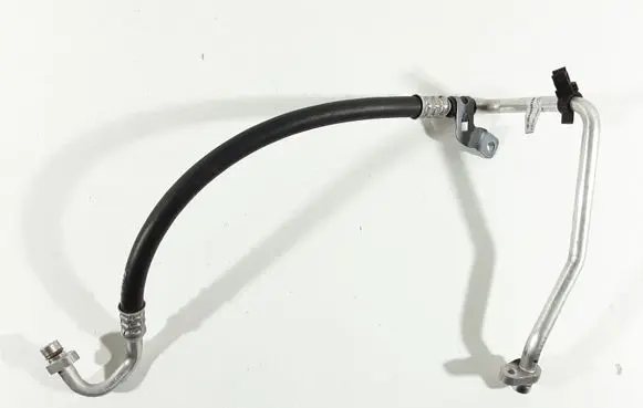 Nissan Juke II F16 Air conditioning (A/C) pipe/hose 924909533R