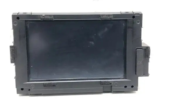 KIA Optima Radio/CD/DVD/GPS head unit 96560-D4570WK