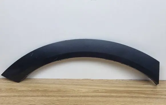 Audi Q8 e-tron Rear fender molding trim 4KE853818A 4KE853818