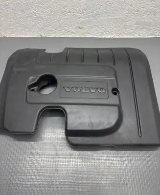 Volvo C30 Engine cover (trim) PA66GF15MK15 SP5923 V738A