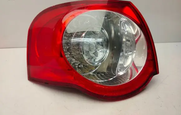 Volkswagen PASSAT B6 Rear/tail lights 3C945095C
